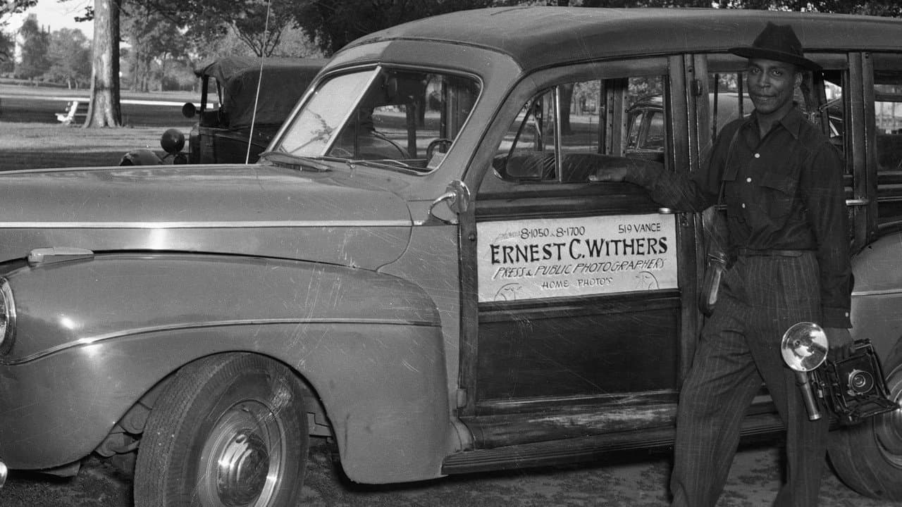 Backdrop – The Picture Taker