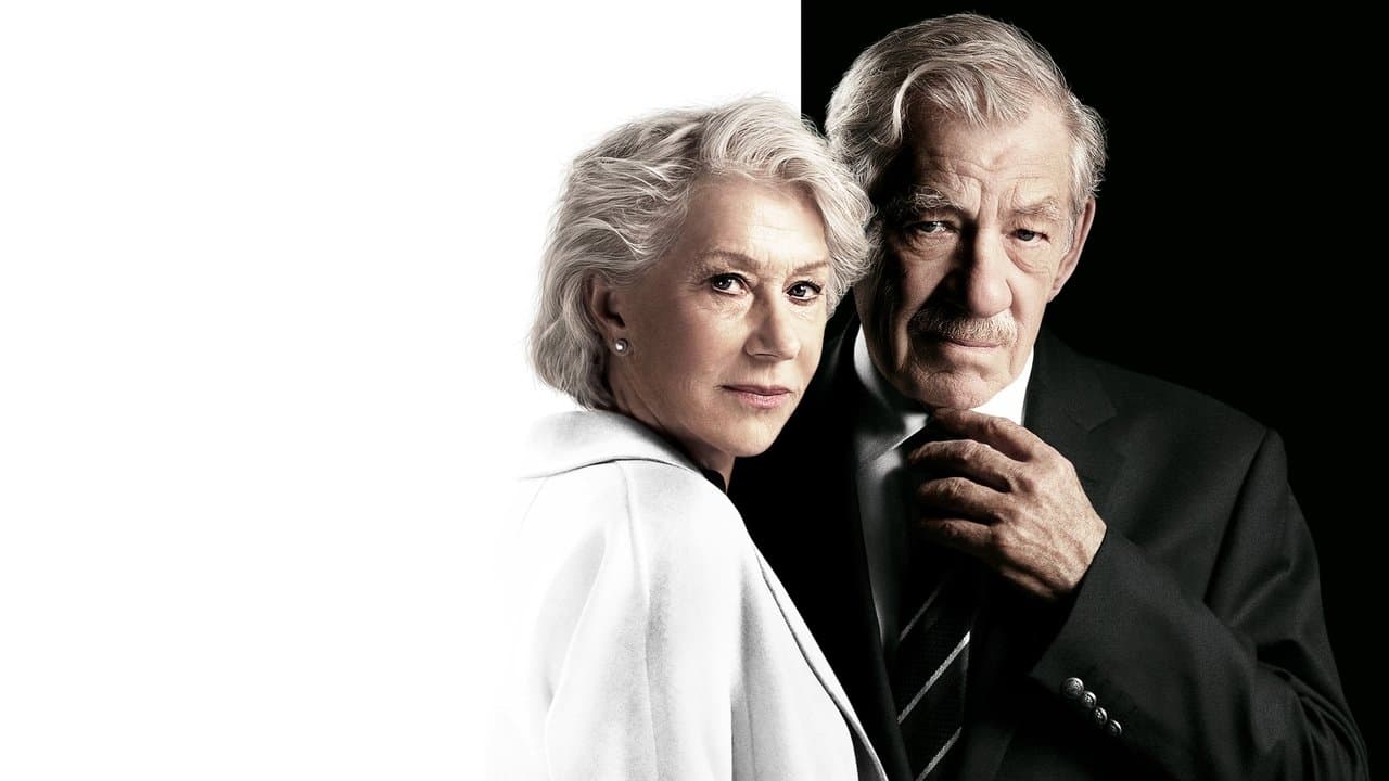 Backdrop – The Good Liar: Das alte Böse