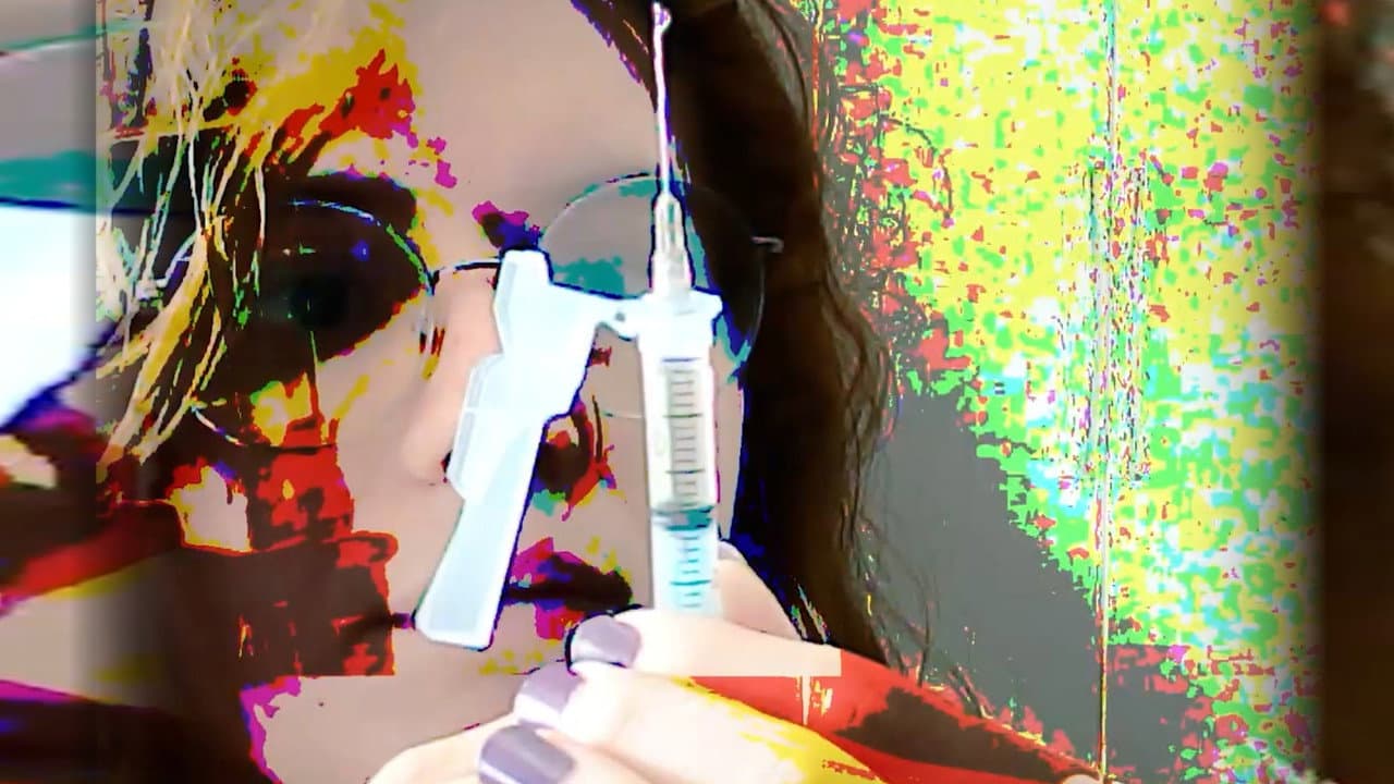 Backdrop – Trivakra