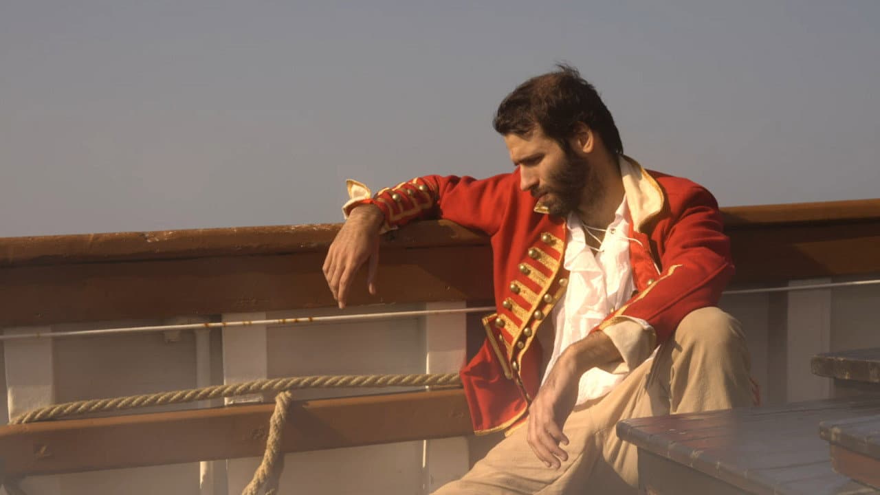 Backdrop – Sea Of Thieves | Film