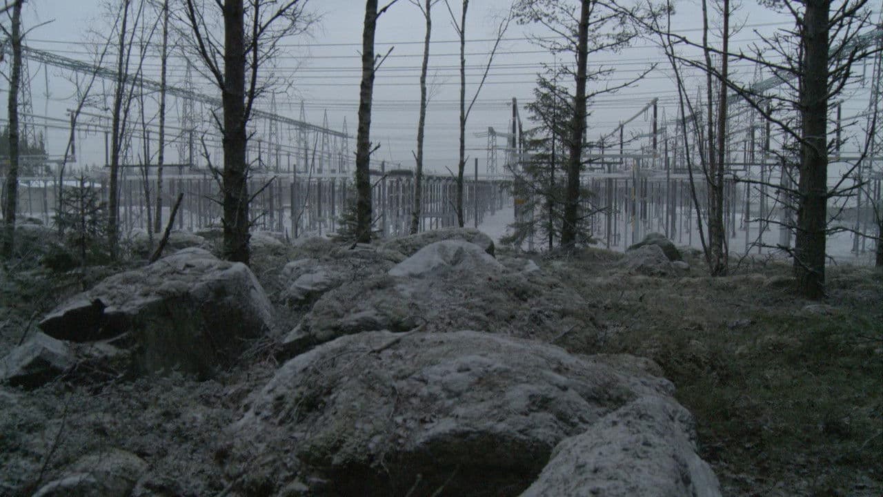 Backdrop – Into Eternity