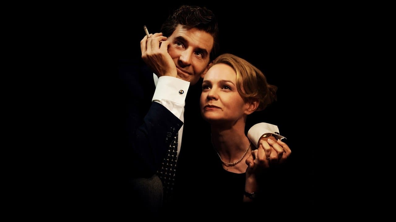 Backdrop – Maestro