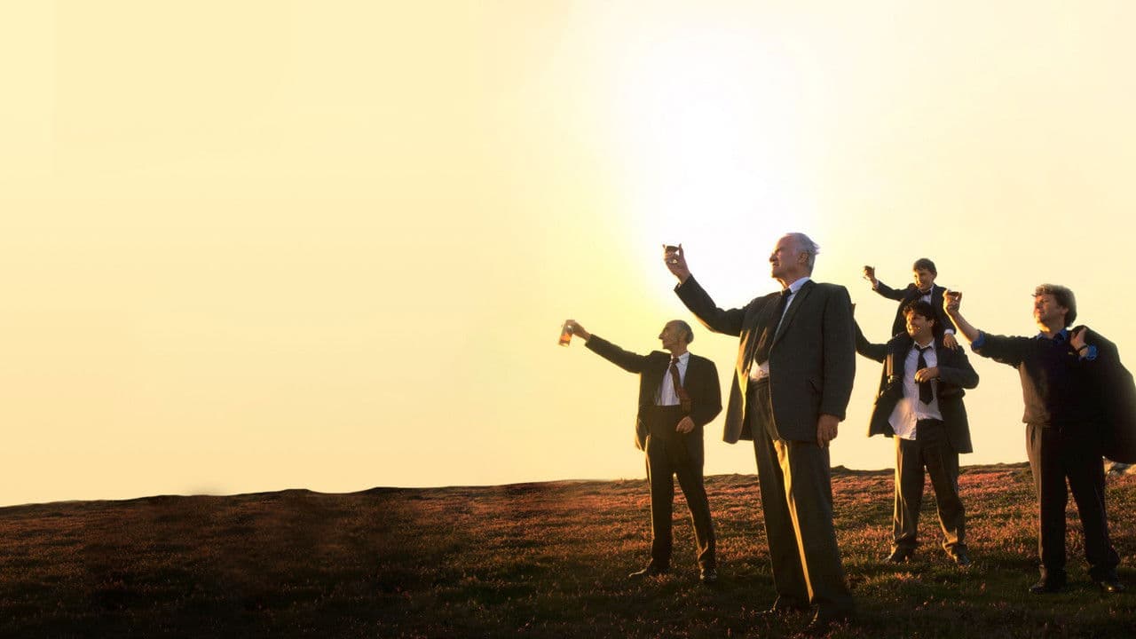 Backdrop – Lang lebe Ned Devine!