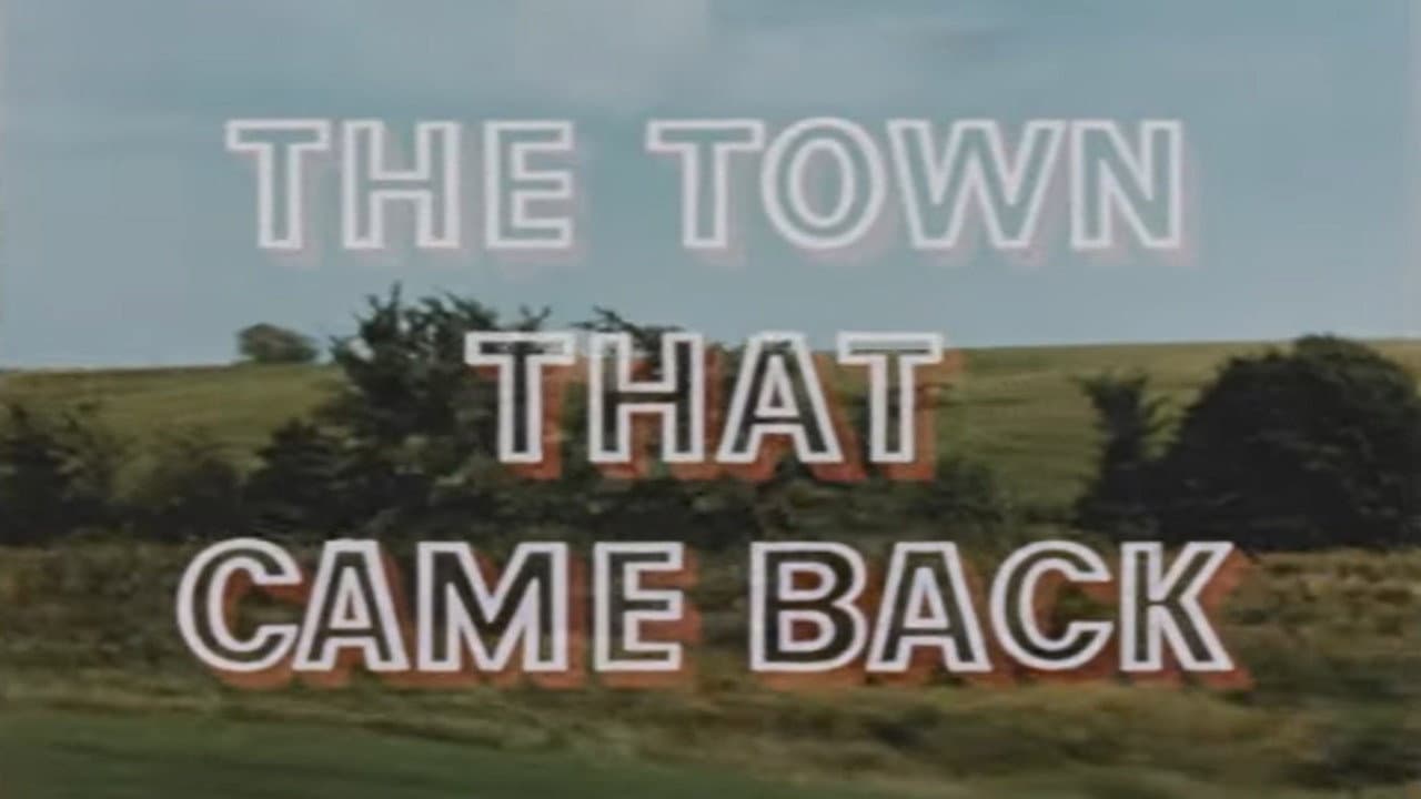 Backdrop – The Town That Came Back