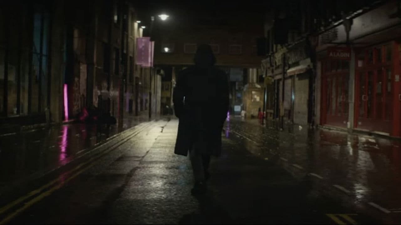 Backdrop – All of This Unreal Time