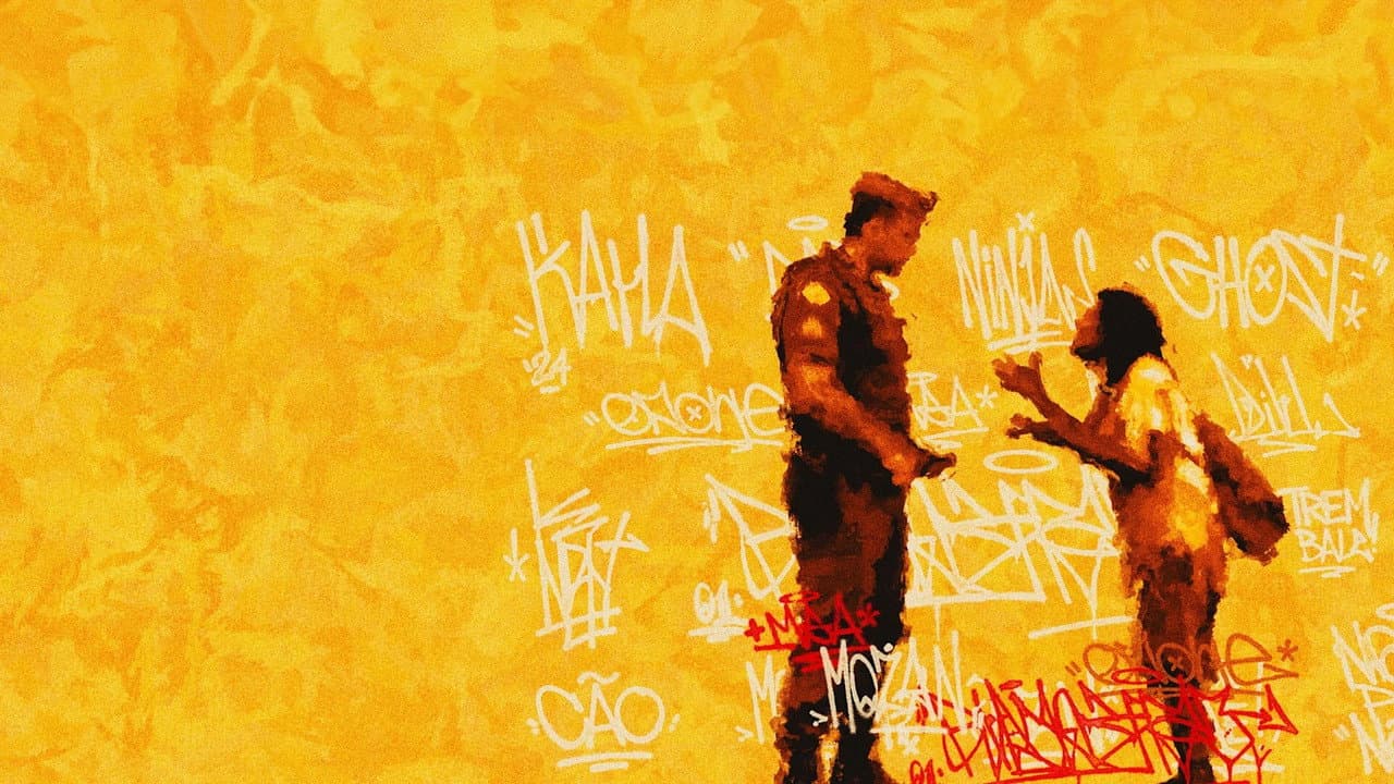 Backdrop – O fim da Cracolândia
