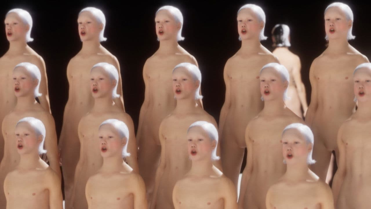 Backdrop – КАК ЗЕМЛЕТРЯСЕНИЕ