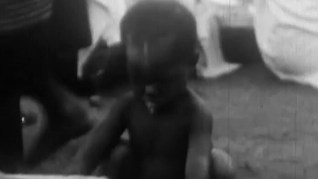 Backdrop – Imphal Bazaar