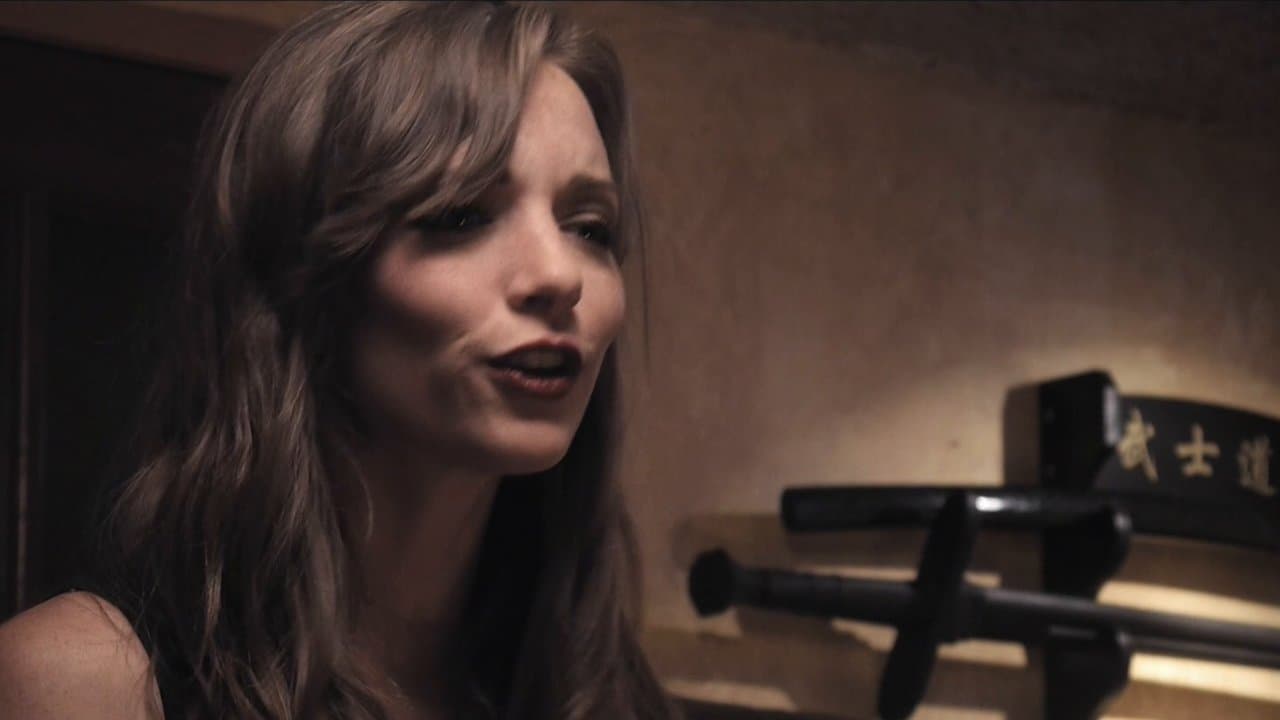 Backdrop – Outlaws Don't Get Funerals