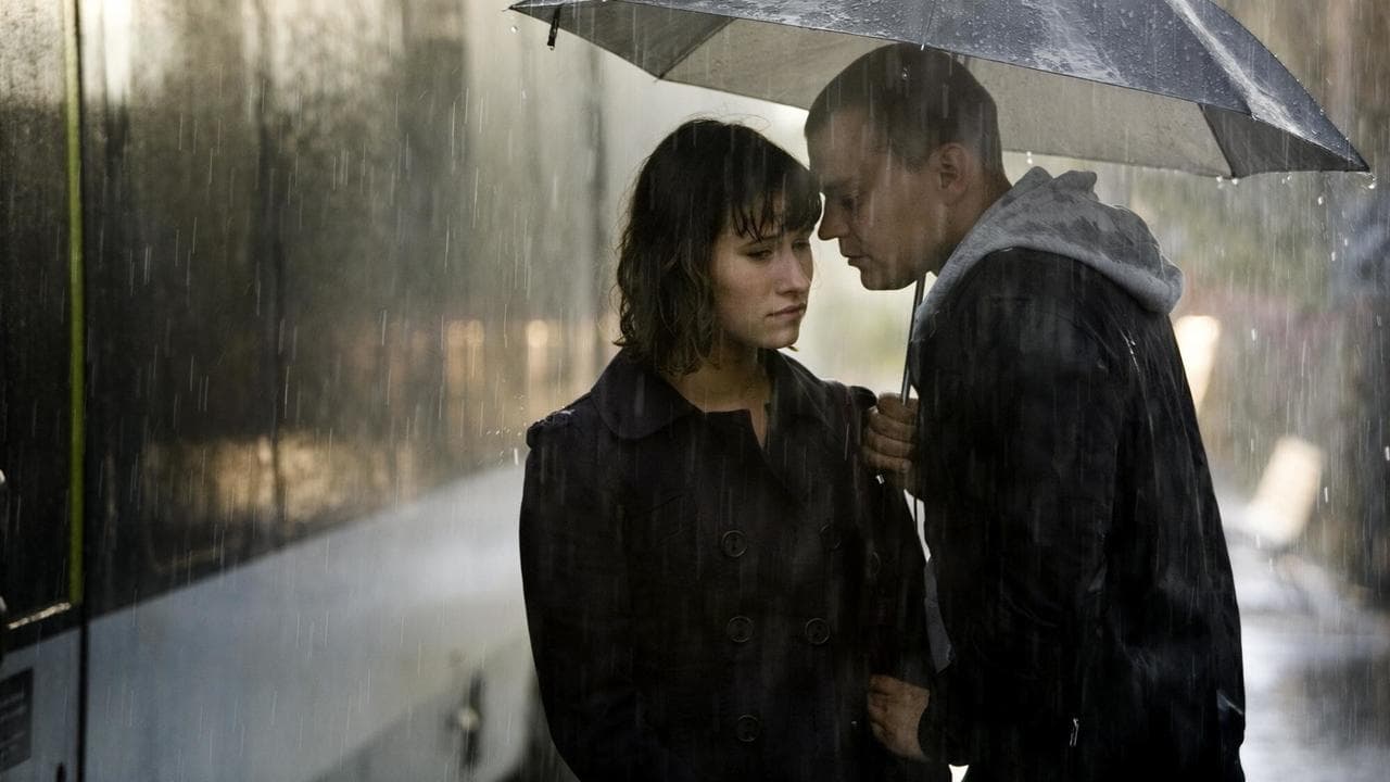 Backdrop – Worlds Apart