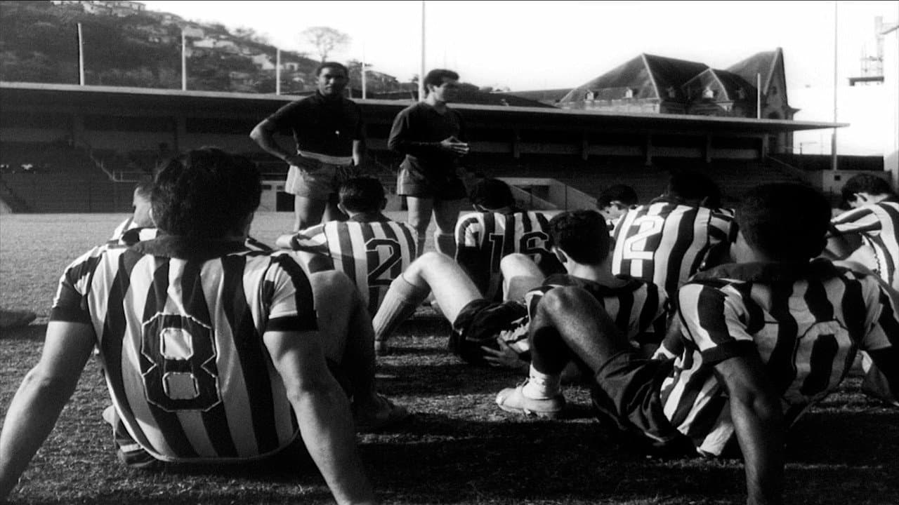 Backdrop – Estrela Solitária