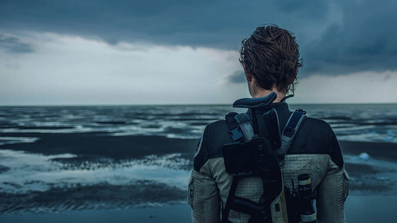 Backdrop – Tides