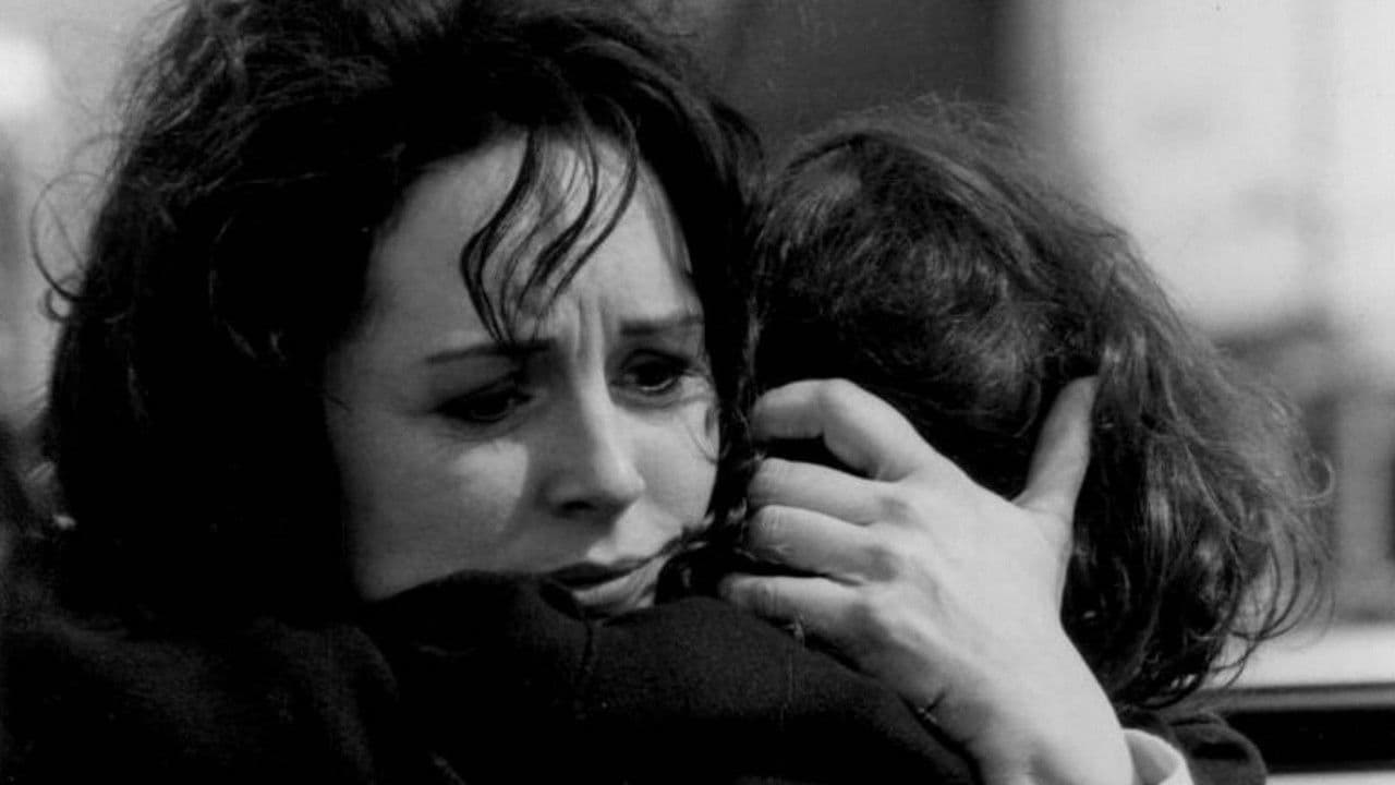 Backdrop – A Mother's Right: The Elizabeth Morgan Story