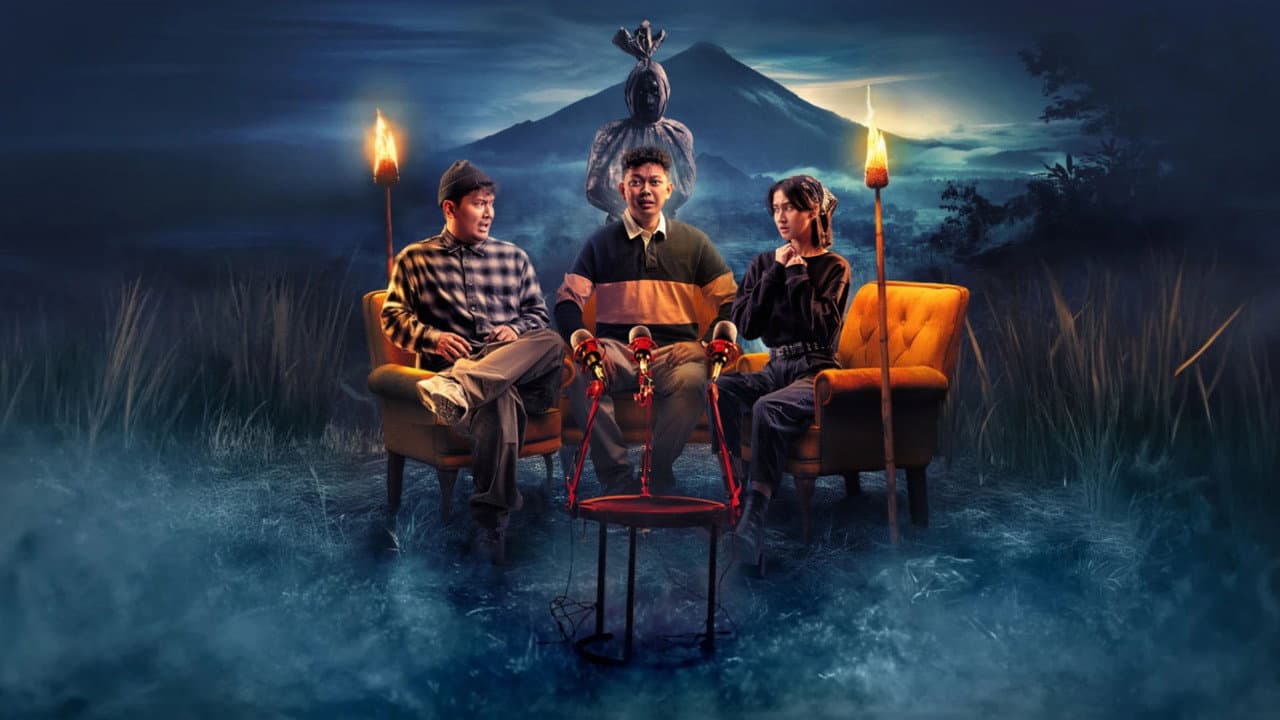 Backdrop – Sekawan Limo