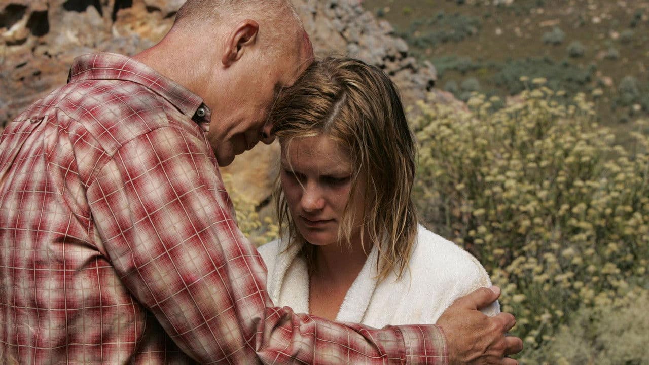 Backdrop – Schande