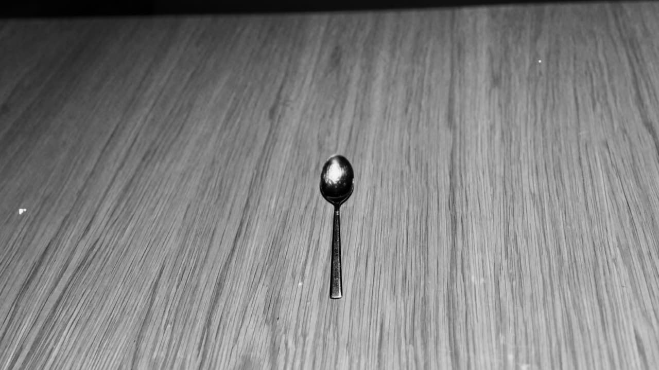 Backdrop – The Spoon