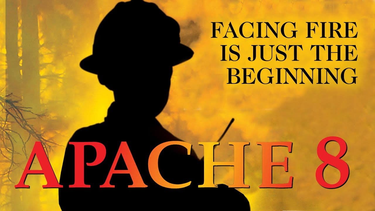 Backdrop – Apache 8