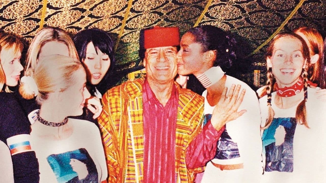 Backdrop – Beauty Will Save the World