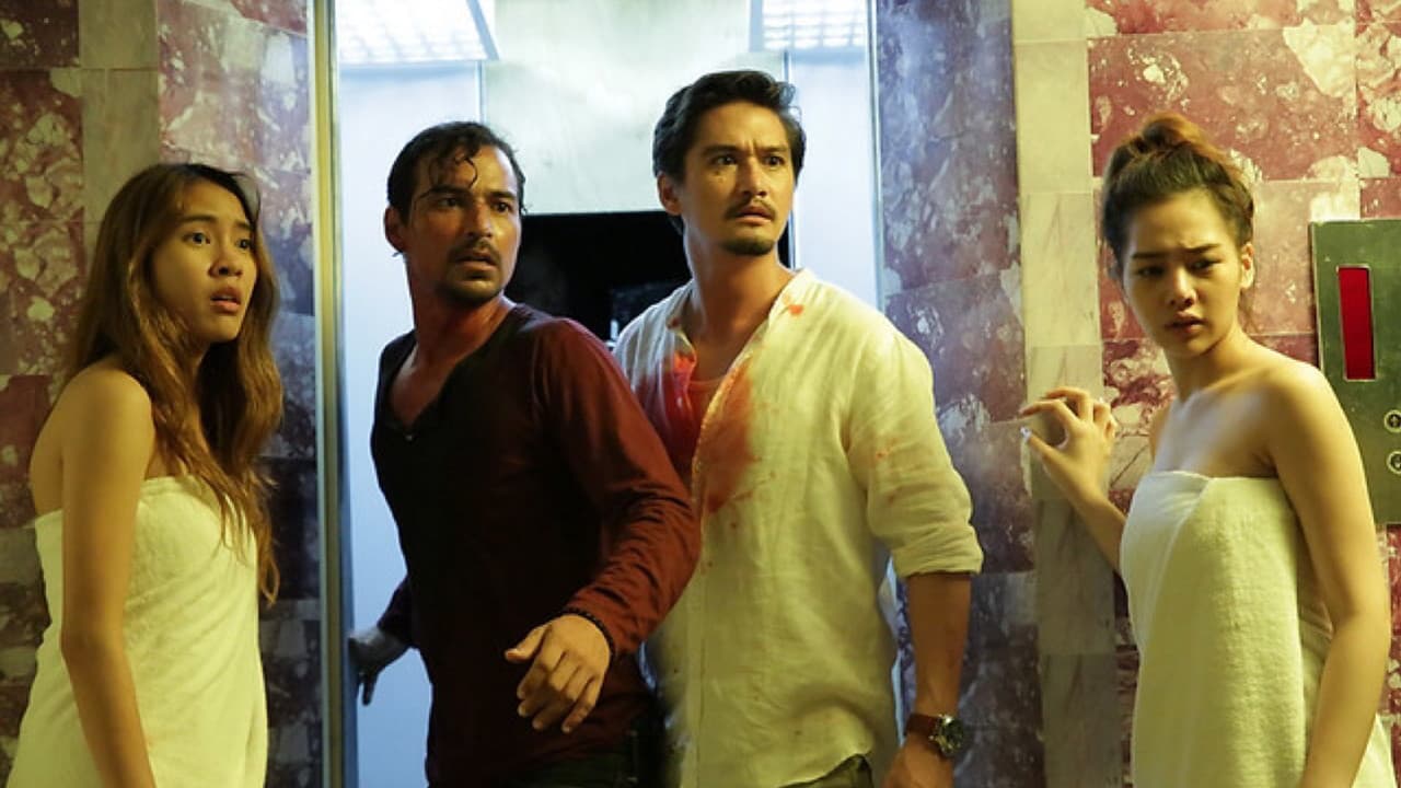 Backdrop – O.T. ผี Overtime