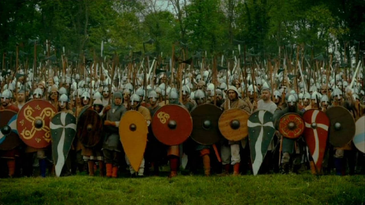 Backdrop – Wilhelm der Eroberer