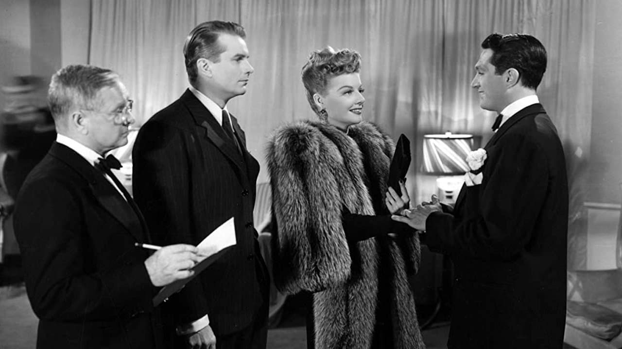 Backdrop – Nora Prentiss