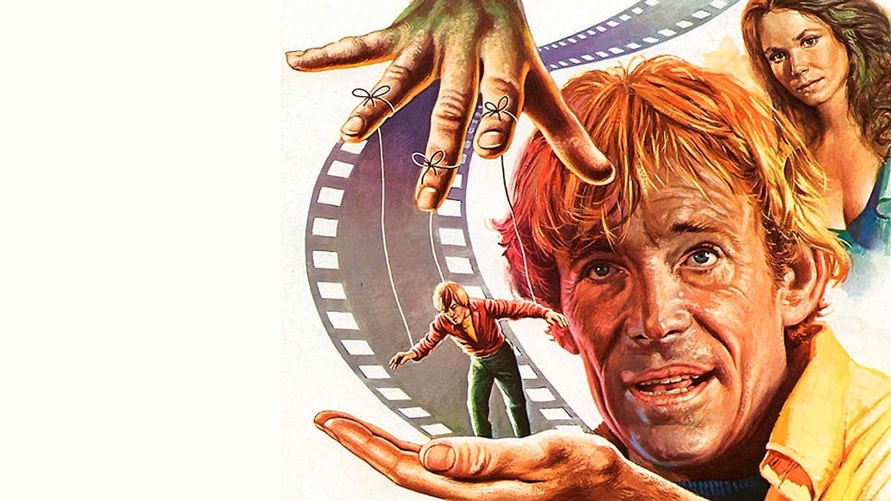 Backdrop – Der lange Tod des Stuntman Cameron