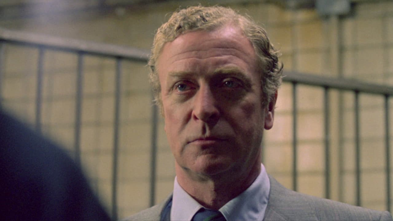 Backdrop – Mord mit System