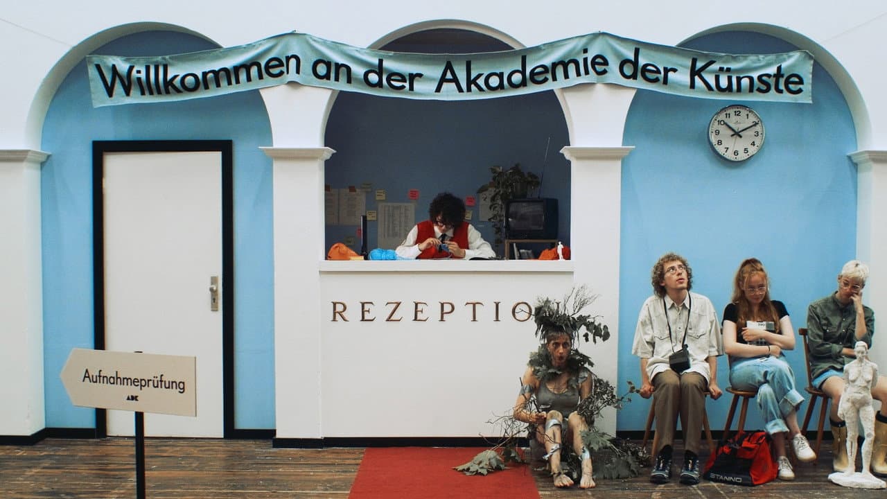 Backdrop – Go To Hell Goliath