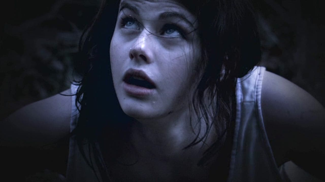 Backdrop – Evil Twin