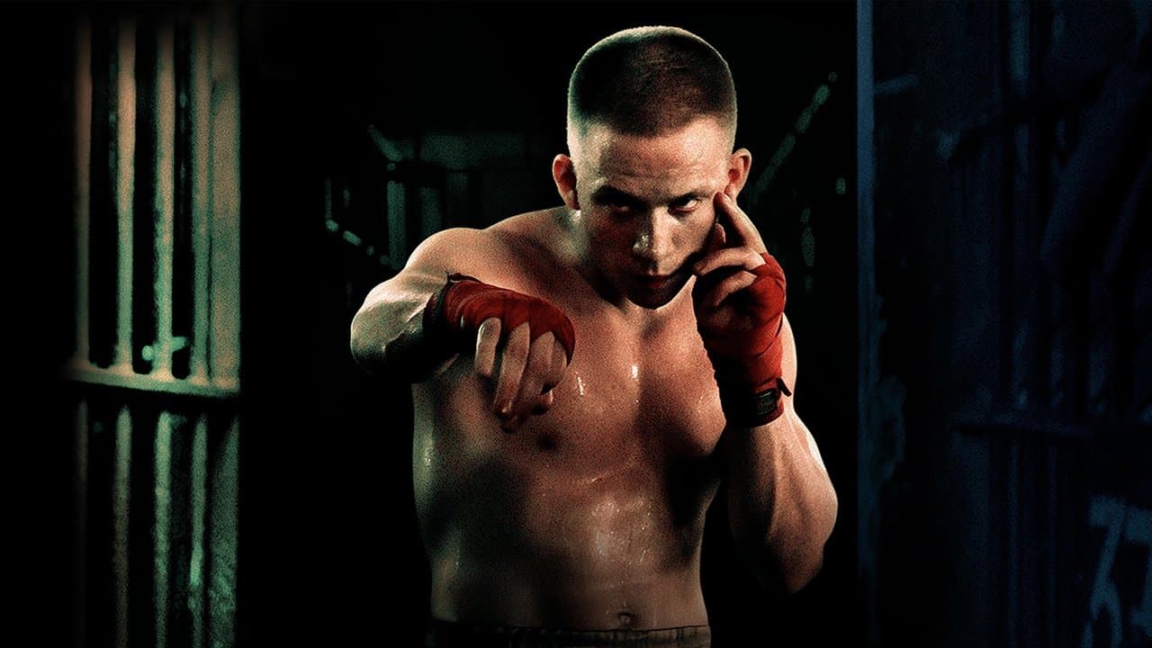 Backdrop – A Prayer before Dawn - Das letzte Gebet