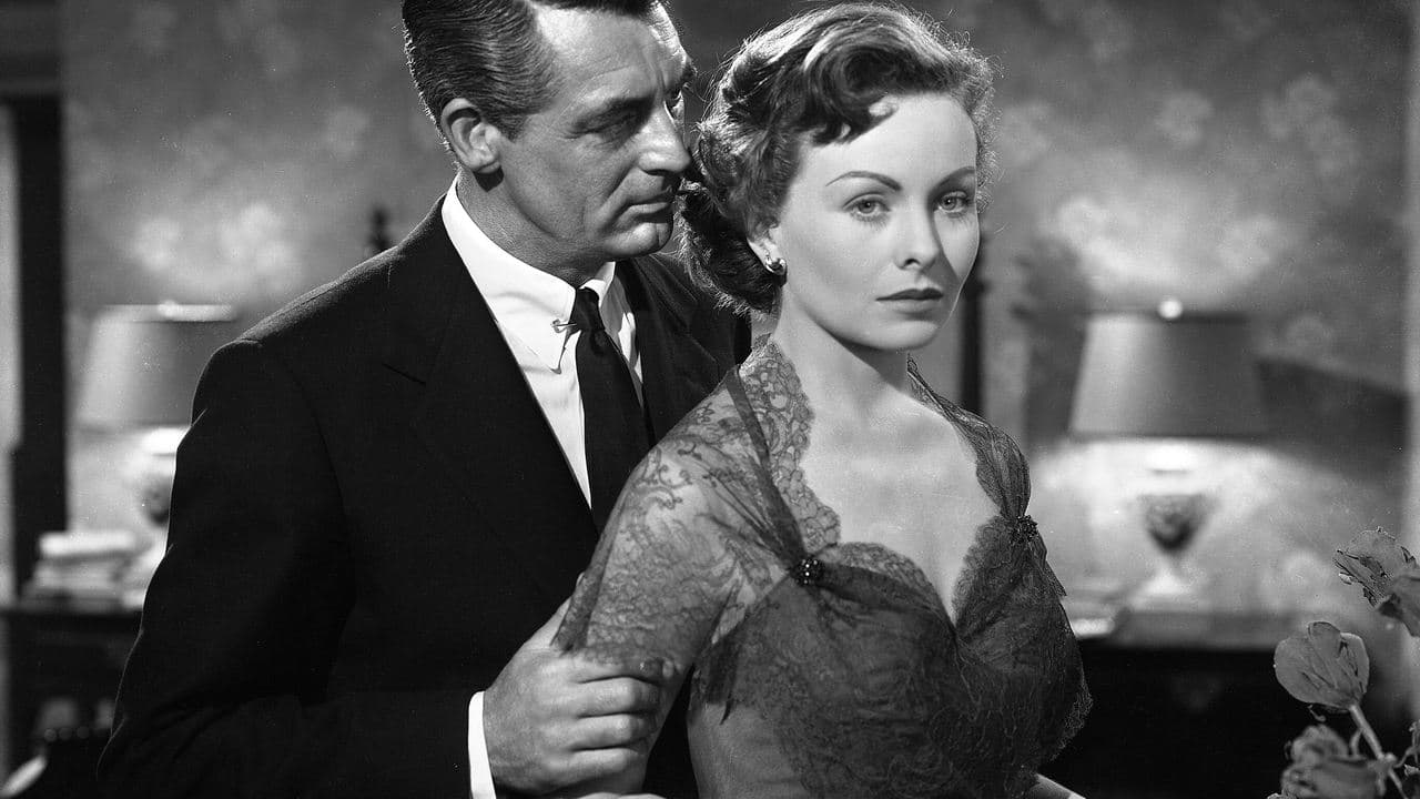 Backdrop – People Will Talk