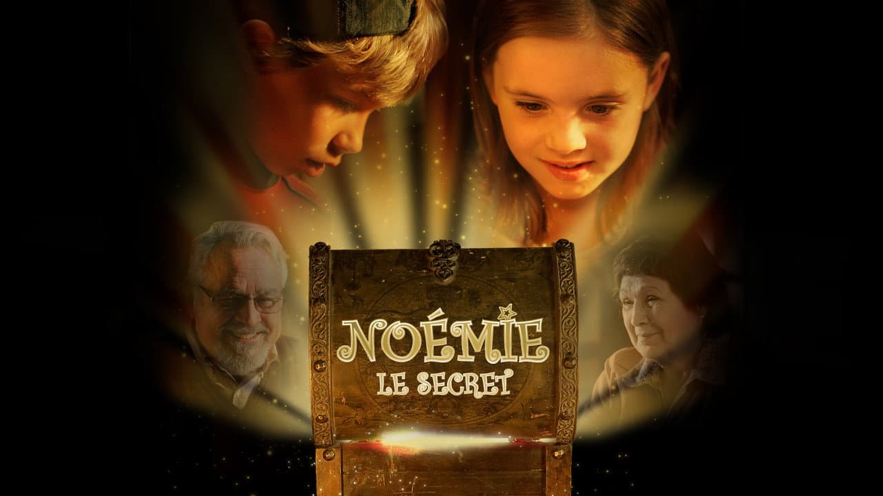 Backdrop – Das Geheimnis von Noemie