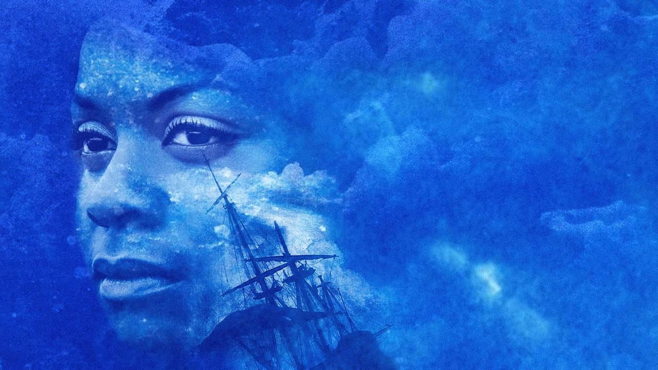 Backdrop – National Theatre Live: Rockets and Blue Lights