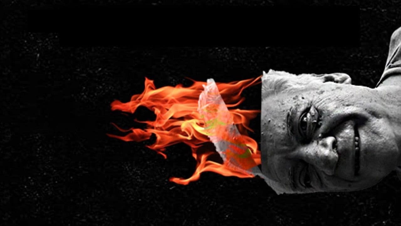 Backdrop – Mindemic