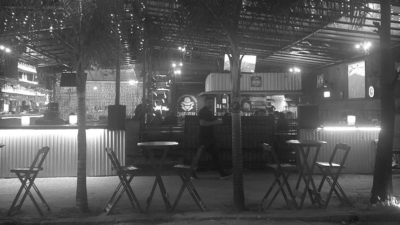 Backdrop – Matrimônio