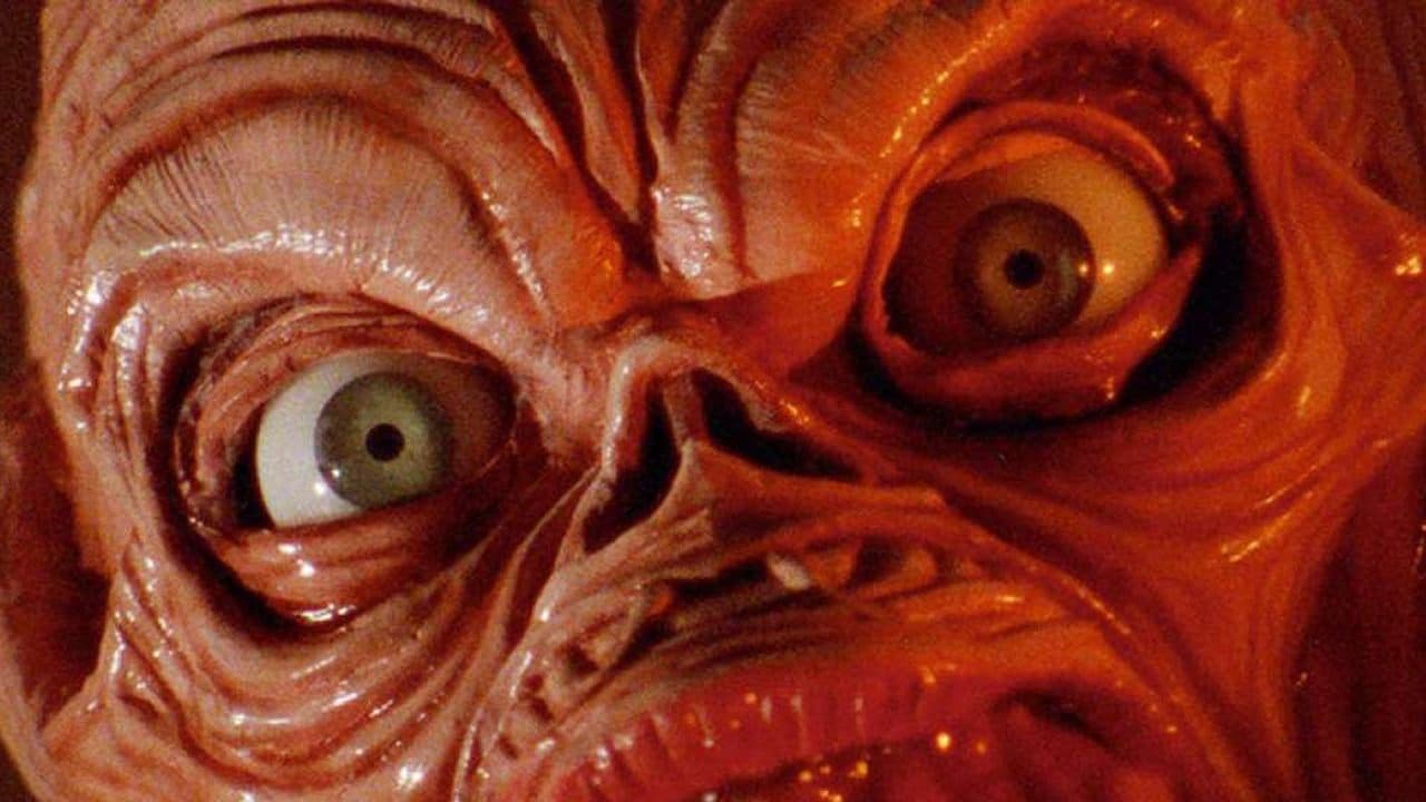 Backdrop – The Suckling