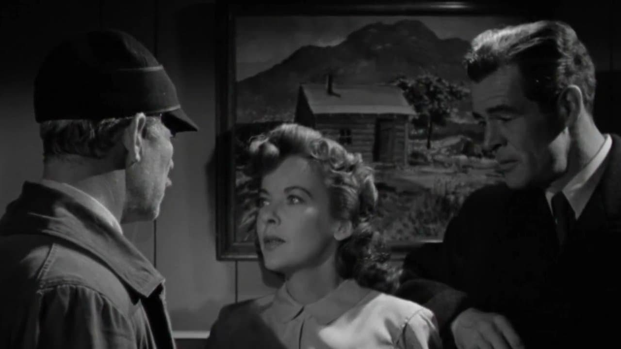 Backdrop – On Dangerous Ground