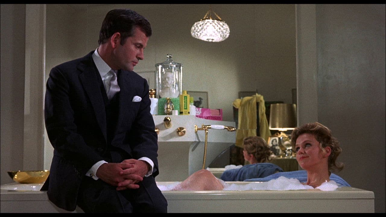 Backdrop – Traue keinem Hausfreund