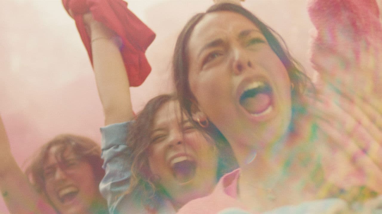 Backdrop – Gender Reveal