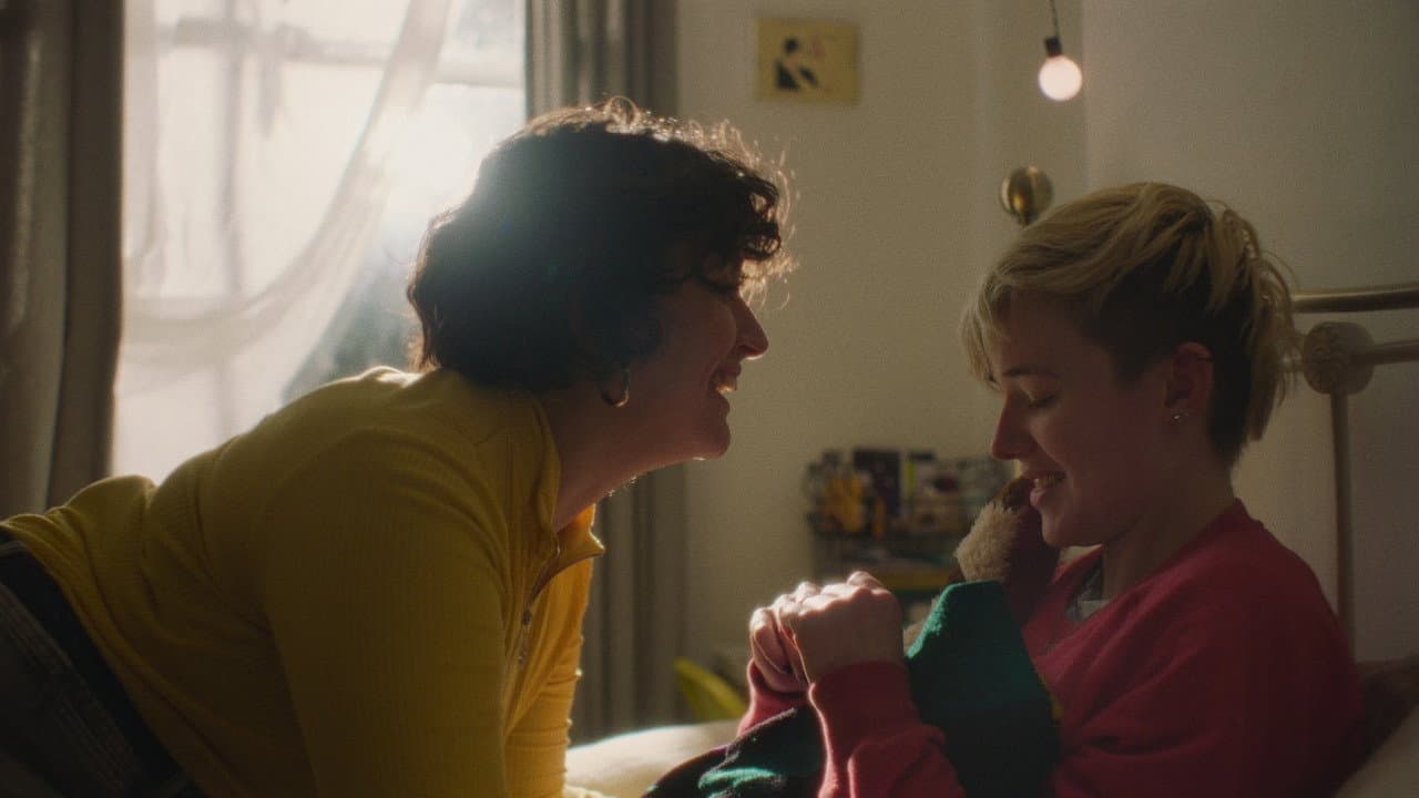 Backdrop – Life in Love: Cinthia & Robyn