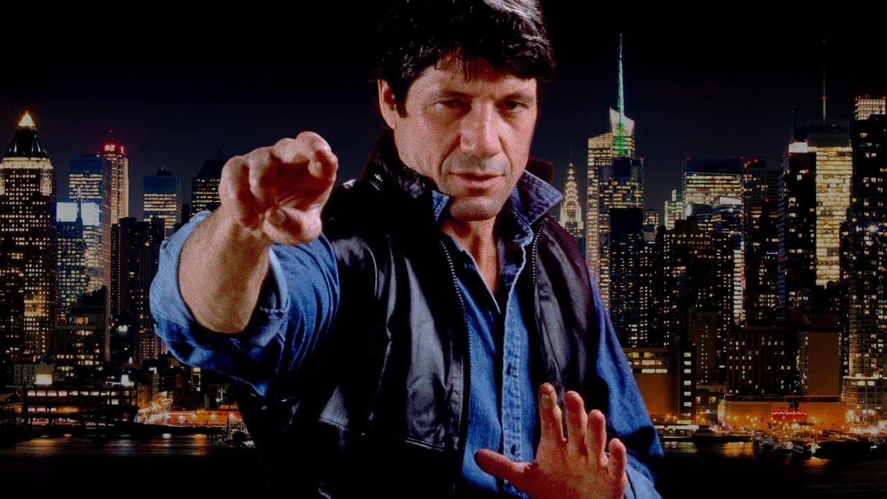 Backdrop – Remo - Unbewaffnet und gefährlich