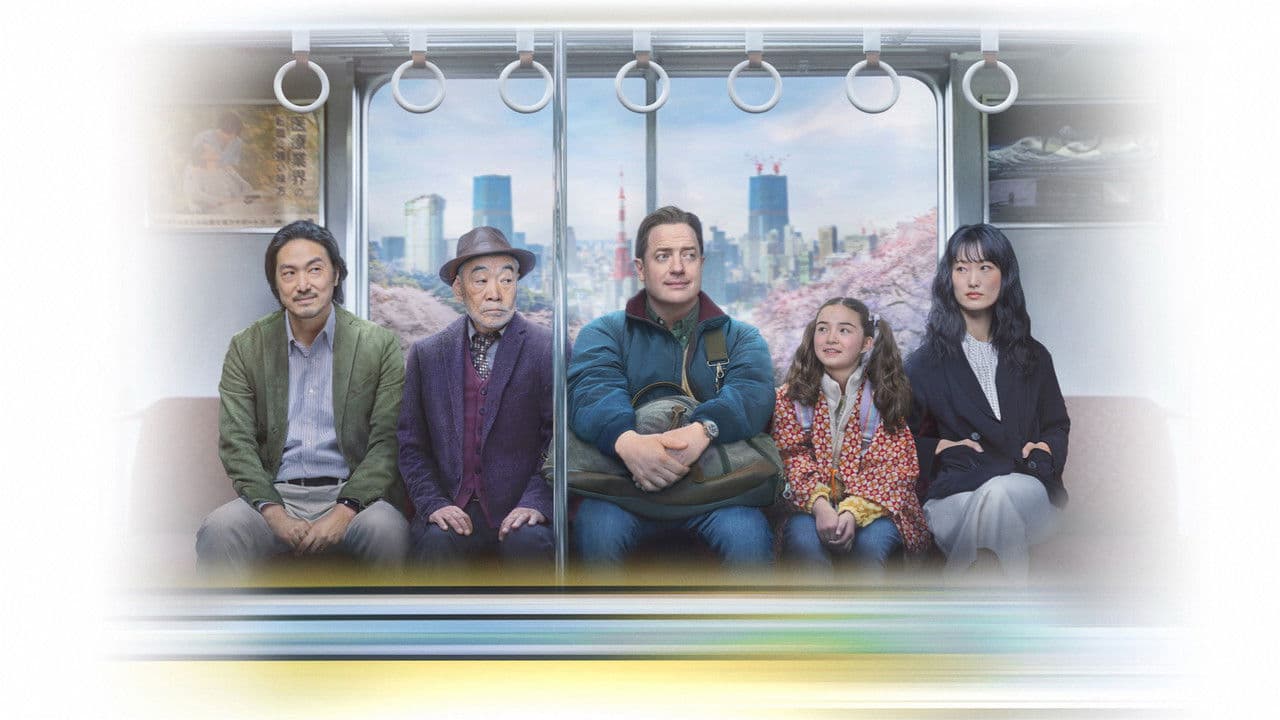 Backdrop – Rental Family