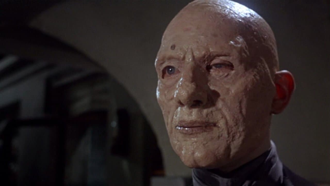 Backdrop – Frankenstein muß sterben