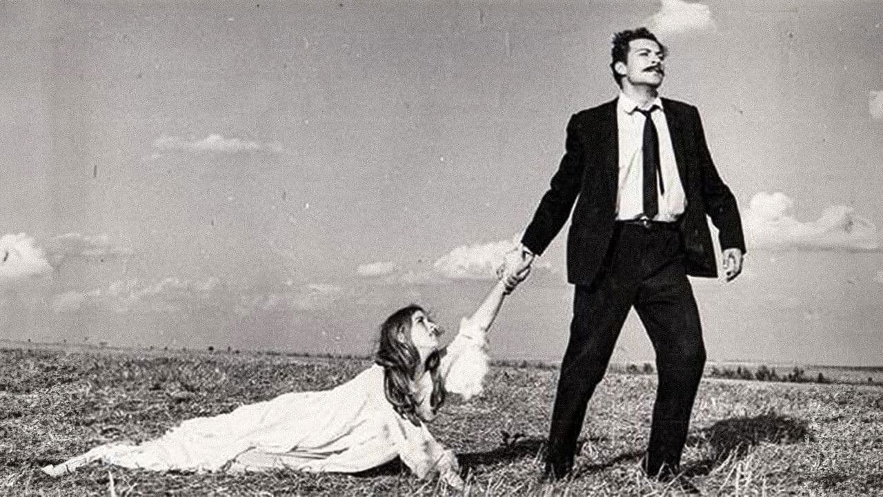 Backdrop – Ölmeyen Aşk