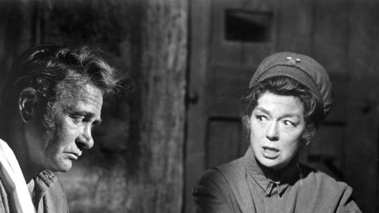 Backdrop – Mrs. Pollifax — Spy