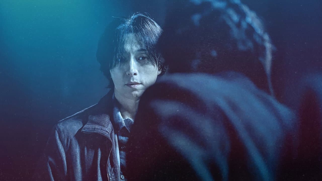 Backdrop – 사피엔스