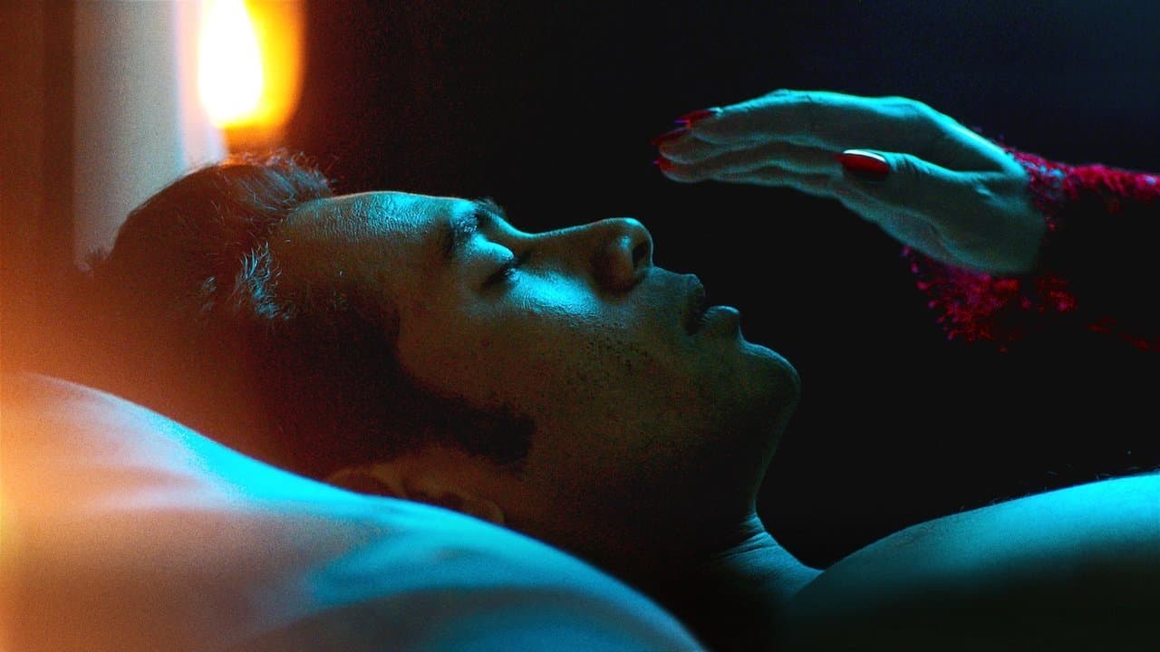 Backdrop – Dendam Pontianak