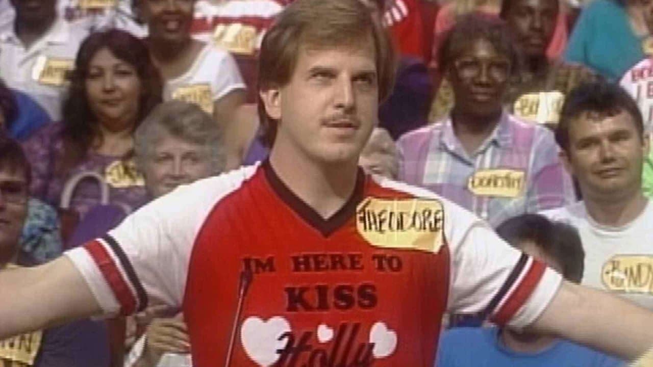 Backdrop – Perfect Bid: The Contestant Who Knew Too Much