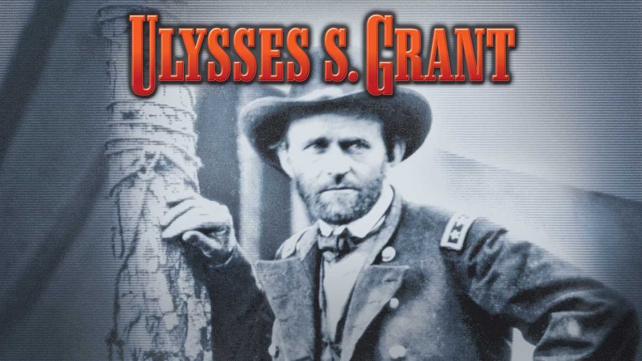 Backdrop – American Experience: Ulysses S. Grant (Part 2)