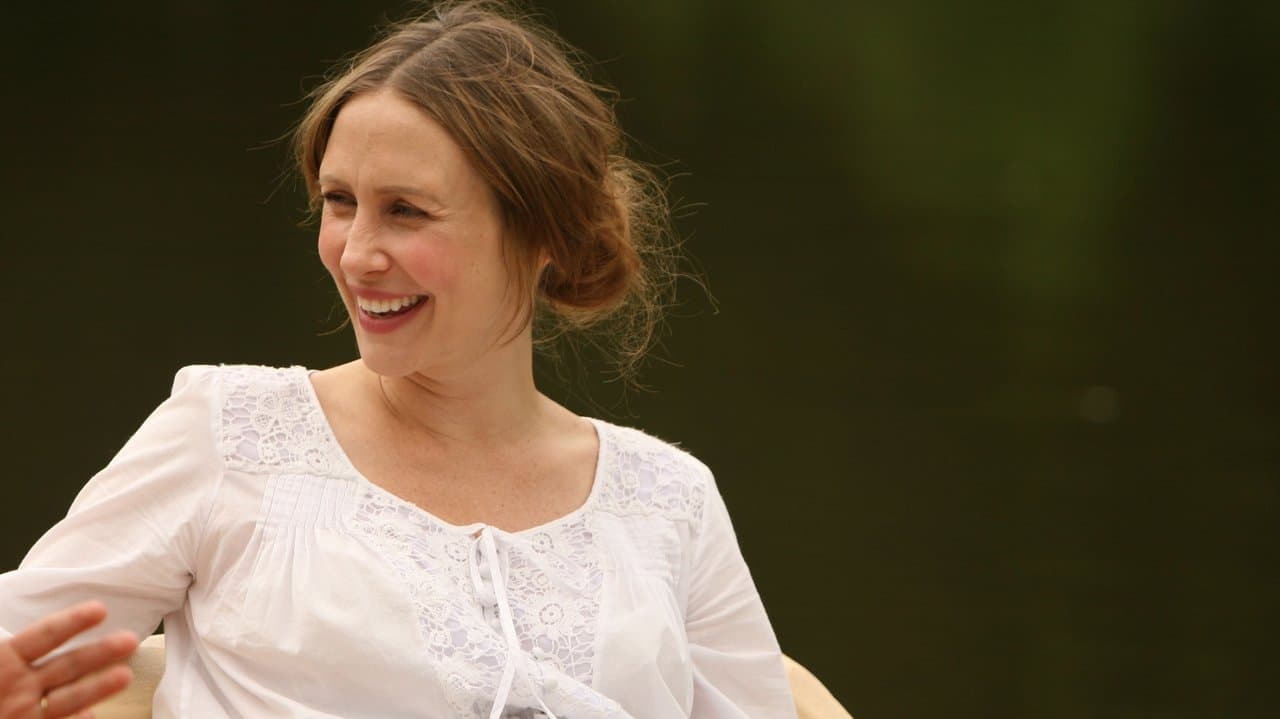 Backdrop – Higher Ground - Der Ruf nach Gott